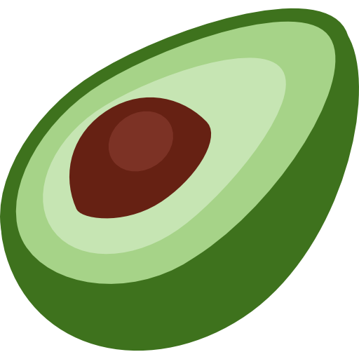 Avocado Hass