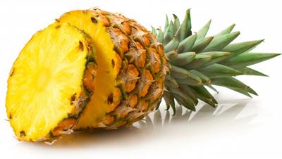 pineapple-